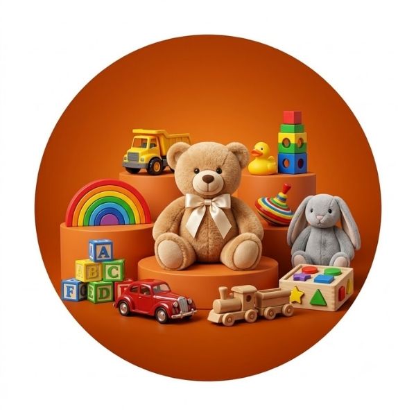 Kidz & Toys