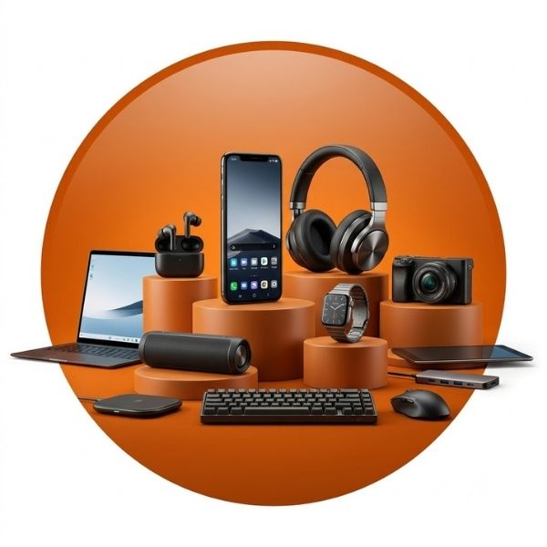 Tech & Gadgets