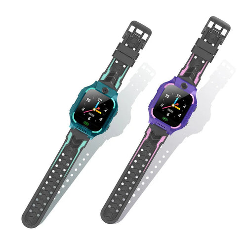 Alreha - Kids Smartwatch