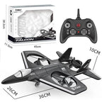 Lead Honor Drone Falcon