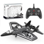 Lead Honor Drone Falcon